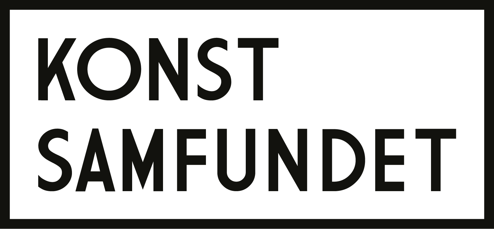 konstsamfundet logo